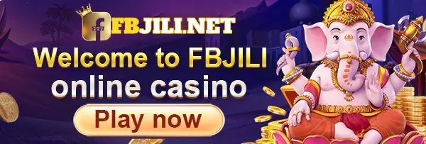 FBJILI ONLINE CASINO