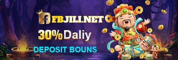 FBJILI ONLINE CASINO