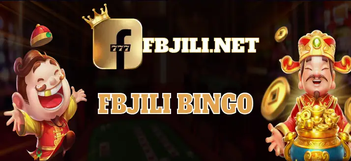 fbJILI BINGO