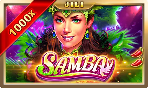 Samba jili