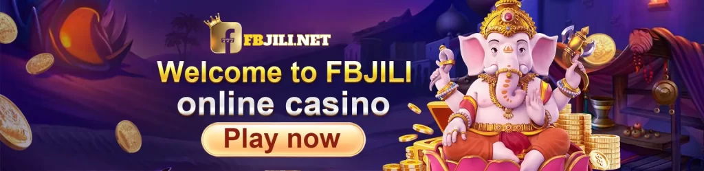 fbjili casino