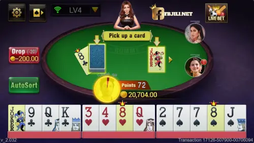 Rummy