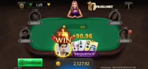 TeenPatti Joker